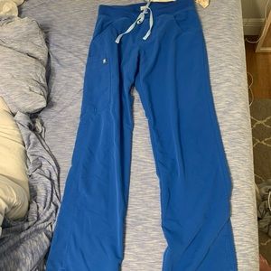 FIGS Livingston scrub pants